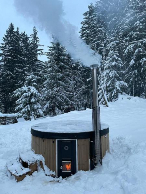 La maison du Xetté
